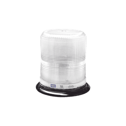 Baliza LED  Series X7980 Pulse II SAE Clase I, color claro