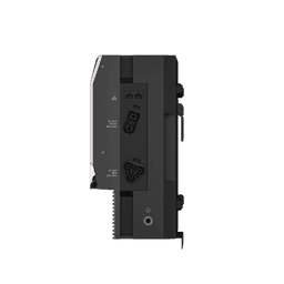 ECOFLOW Power Hub  | Inversor Cargador 3.6kW (Max. 7.2kW), Carga Solar Hasta 1600W