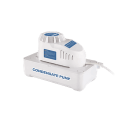 Bomba para Tanque BOMT / 5 Metros Altura Máxima de Descarga / 280 L/h Caudal / Tanque 1.8 Litros / Motor Ventilación Forzada / 5 Entradas Opcionales / Diseño Anti-Retorno / Operación Estable 40 dB