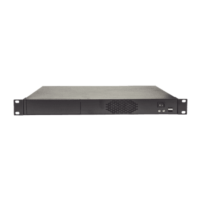 Adaptador en la Nube Enterprice / Hasta 64 Canales de Video (DVR/NVR/ CAM IP) / Compatible con Epcom Cloud / Hasta 8MP
