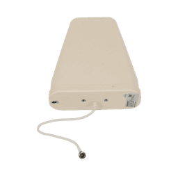 Amplificador de Señal Celular / 5 Bandas Simultáneas / 700-2600 MHz / Cobertura hasta 900 m² (9687.5 ft²) / Ganancia 70 dB / Multiusuario / -10°C a +55°C