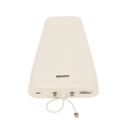 Amplificador Celular 5G / Penta Banda 700-2600 MHz / 70 dB Ganancia / Cobertura 600 m² (6458.3 ft²) / 2G 3G 4G 5G / Sin Configuración