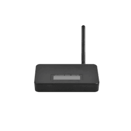 Kit Amplificador de Señal Celular de UNA banda de frecuencia / Mejora las llamadas convencionales / Soporta los datos de las tecnologías 2G y 3G de TELCEL, AT&T y MOVISTAR / Puede cubrir un espacio de hasta 140 m2.