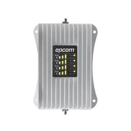 KIT Amplificador de Señal Celular Para Vehículo/ Soporta y Mejora la Señal Celular 5G, 4G LTE/ Múltiples Operadores, usuarios y dispositivos/ Ideal para Vehículo tipo Camioneta, Pick up o Sedán.