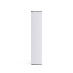 Antena Sectorial para Exterior / Frecuencia 1710-2190 MHz / Ganancia 18 dBi / Ancho de Banda 480 MHz / VSWR ≤1.5 / Potencia Máxima 200W / IP65 / Montaje en Tubo