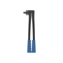 Kit de Expansor de Tubos con Palanca KET2 / Diámetros 3/8" a 1-1/8" / Herramientas para Cortar Desbarbar Calentar Expandir / Apertura de Palanca a 90° / Peso 3.64 kg / Incluye Instrucciones de Uso