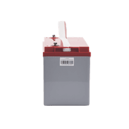 Batería de Litio Ciclo Profundo / 12.8 Vcc / 100 Ah / Descarga 50 A / -20°C a +60°C / 11 kg
