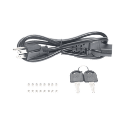 Estación de  Carga  y Descarga de Grabaciones  Simultanea para 8 Cámaras BodyCam | Compatible con XMRX5, XMRT3S, XMRX5V2 