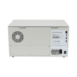 Estación de Descarga Simultanea para 8 Cámaras / Compatible con Body Cam XMR-R3