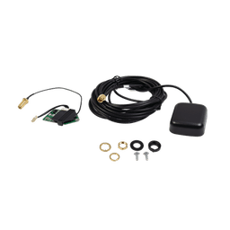 Modulo de GPS para video grabador móvil EPCOM