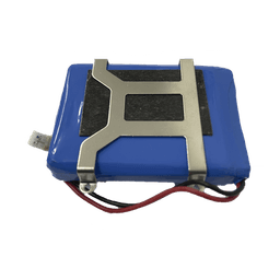 Batería compatible con Bodycam XMRX2