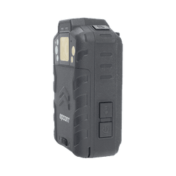 Body Camera para Seguridad / Hasta 48Megapixeles / Video HD 4 Megapixel / Descarga de Video Automática / GPS Interconstruido / Pantalla LCD