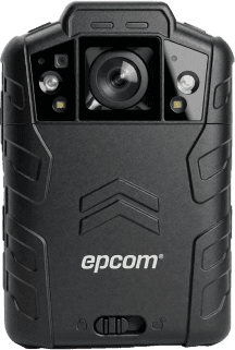 Body Camera para Seguridad / Hasta 48Megapixeles / Video HD 4 Megapixel / Descarga de Video Automática / GPS Interconstruido / Pantalla LCD