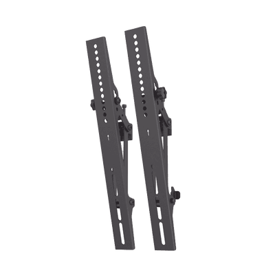 Brazos Inclinables  de 400 mm