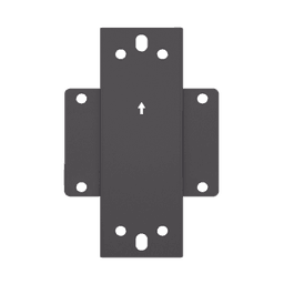Placa de pared pequeña
