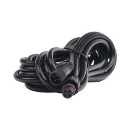 Estrobos Ocultos de 6 LED, Color ámbar