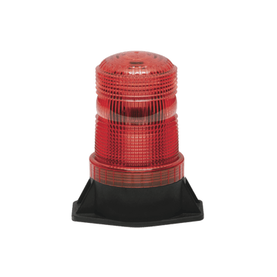 Mini Burbuja de LED Serie X6262, Color Rojo