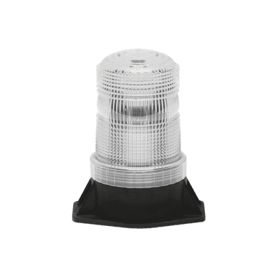 Mini Burbuja de LED Serie X6262, Color Claro