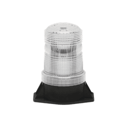 Mini Burbuja de LED Serie X6262, Color Claro
