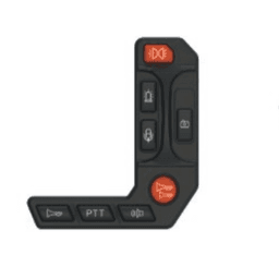 Controlador Ergonómico ideal para motocicletas