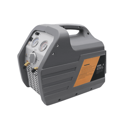 Recuperadora de refrigerante / Aires Acondicionados, Refrigeración, climatización Automotriz / 110 Vca / 1440 RPM / 3/4 HP