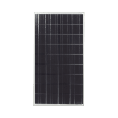 Modulo Solar EPCOM POWER LINE, 125W, 12 Vcc , Policristalino, 36 Celdas grado A