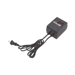 9 Vca / 2.7 A / 25 VA / Transformador / Voltaje de entrada 120 Vca / Para Usos Múltiples / Video Vigilancia, Acceso, Asistencia, Alarmas, Bocinas, Etc.