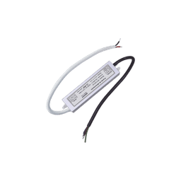 Fuente 12 V / 3 Amperes / Waterproof / Intemperie grado IP67