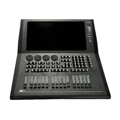 Iluminación Escénica