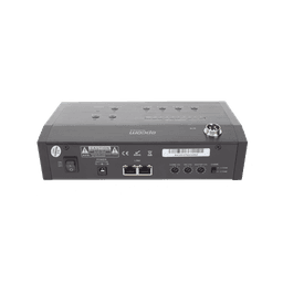 Micrófono a Distancia de 4 Zonas para Sistema de Voceo SF4240MP â”‚ No compatible con SF4240UC o SF2240UC