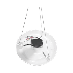 Altavoz Colgante Con Cobertura 360° |  7.5W, 10W, 15W, 20W, 30W, 60W