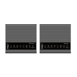 Kit Extensor HDMI para distancias de 70 metros / Resolución 4K x 2K@ 60 Hz/ Cat 6, 6a y 7 / IPCOLOR / CERO LATENCIA / SIN COMPRIMIR / Uso 24/7 / Puerto S/PDIF / Salida Loop / Alimente solo el Tx (PoC) / Control IR 