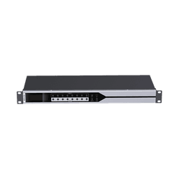 MATRICIAL DE VIDEO HDMI 8 x 8 / 8 Entradas y 8 Salidas en HDMI /  4K @ 30Hz / 10.2 Gbps / HDMI 1.4 / HDCP 1.4 / 3D / Conmutación por Botón, RS232 o Control Remoto / IDEAL PARA CENTROS DE MONITOREO, COMPARACION Y ANALISIS.
