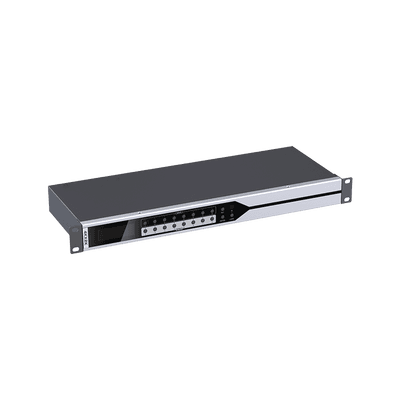 Distribución de Video