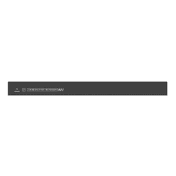 Kit Divisor y Extensor HDMI / Divide 1 Fuente HDMI a 4 Pantallas / Extiende la señal HDMI hasta 70 m / Resolución 4K @ 60 Hz/ Cat 6/6a/7 / IPCOLOR / CERO LATENCIA / Uso 24/7 / Puerto S/PDIF / EDID / RS232 / Salida Loop / Alimente solo el Tx 