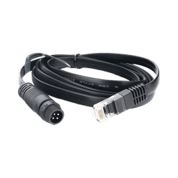 Cable de comunicación USB-RS485 para controladores EPSOLAR series :