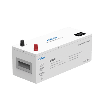 Baterías y Cargadores