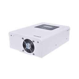 Controlador Solar MPPT 60A 12/24/48V, Máximo Voltaje de Circuito Abierto Voc 225Vcc, Configurable para Baterías de Litio, Conexión en Paralelo