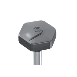 Sensor de combustible / Conectividad BLE 4.0/ Sin cables / Facil Instalación / 1000mm recortable / hasta 7 de años de funcionamiento continuo / Construcción robusta y hermetica / A prueba de golpes 