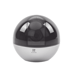 Mini PT IP 4 Megapixel / Wi-Fi / Detección Humana / Seguimiento Inteligente / Notificación Push / Audio de Dos Vías / Ranura Para Memoria / Uso Interior