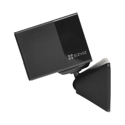 Mini Cámara IP Inalámbrica Con Batería Recargable (Cero Cables) / 2 Megapíxel  / Uso en Interior / Grabación en la Nube / Base Magnética Para Adherirla a Superficies Metálicas
