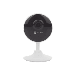 Mini Cámara IP 2 Megapixel / Detección de Movimiento / Grabación en la Nube / Notificación Push / Audio de Bidireccional (Microfóno y Bocina Integrado) / Micro SD / Uso Interior / Visión 106° / Interior