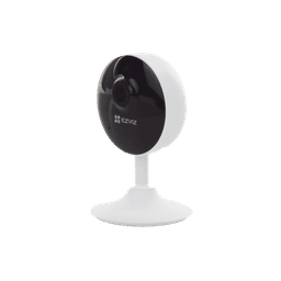 Mini Cámara IP 2 Megapixel / Detección de Movimiento / Grabación en la Nube / Notificación Push / Audio de Bidireccional (Microfóno y Bocina Integrado) / Micro SD / Uso Interior / Visión 106° / Interior