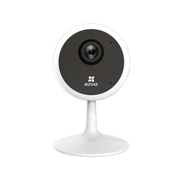 Mini Cámara IP 2 Megapixel / Detección de Movimiento / Grabación en la Nube / Notificación Push / Audio de Bidireccional (Microfóno y Bocina Integrado) / Micro SD / Uso Interior / Visión 106° / Interior