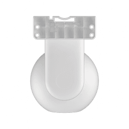 Cámara PT WiFi / 3 Megapixel (2K)  / Detección humana / Sirena / Luz Parpadeante / audio de Dos Vías / Colores en Oscuridad / Autoseguimiento / Micro SD / Preset / Exterior