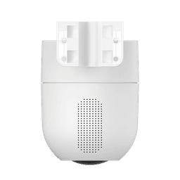 Camara PT WiFi / 2 Megapixel /  Cobertura 360° / Detección humana / Seguimiento Inteligente / Sirena / Luz Parpadeante / Colores en Oscuridad / Micro SD / Audio de Dos Vías / Exterior Con Protección