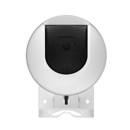 Camara PT WiFi / 2 Megapixel /  Cobertura 360° / Detección humana / Seguimiento Inteligente / Sirena / Luz Parpadeante / Colores en Oscuridad / Micro SD / Audio de Dos Vías / Exterior Con Protección