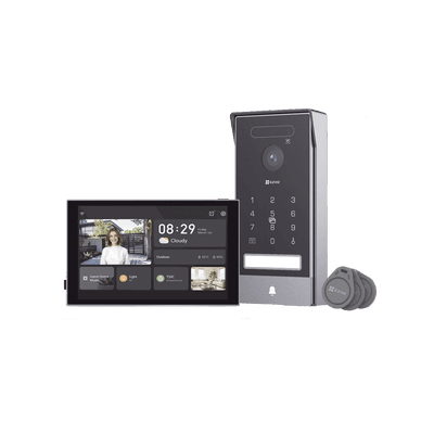 Videoporteros e Interfonos