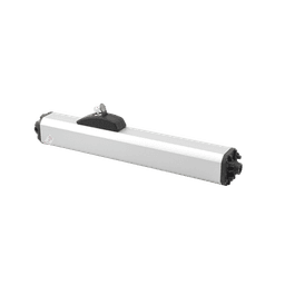 Operador Hidráulico Reversible de Uso Continuo Para Puertas Abatibles  FAAC 400 SBS / Para Puertas de Hasta  7 Metros  (Requieren Electrocerradura) 