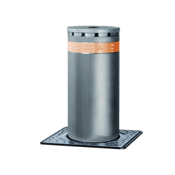 Bolardo FAAC FAAC J275 2K20 / Diametro de 275 mm / Resistencia al Impacto de 673,000 Joules 